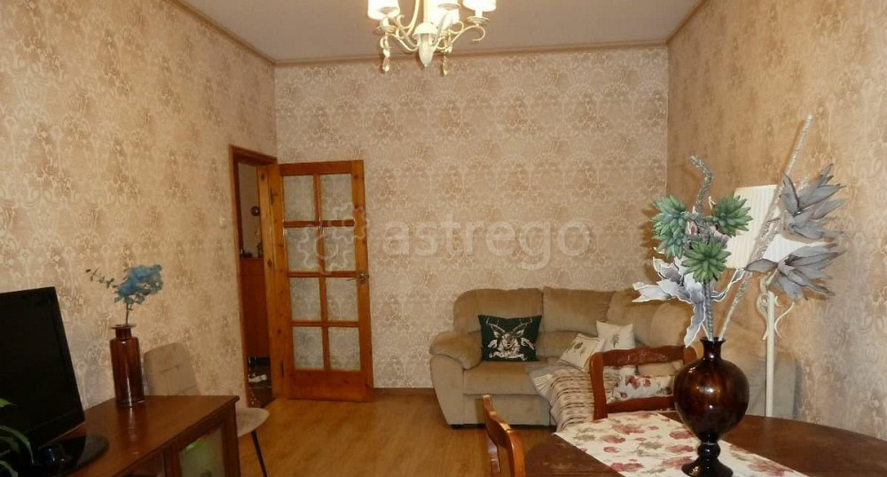 3-комн. квартира, 63 м2, 4/9 эт. Архангельск - изображение 4