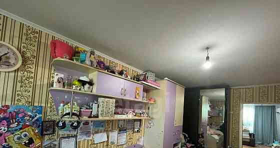 2-комн. квартира, 44 м2, 2/5 эт. Свободный