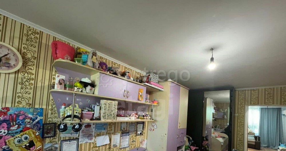 2-комн. квартира, 44 м2, 2/5 эт. Свободный - изображение 4