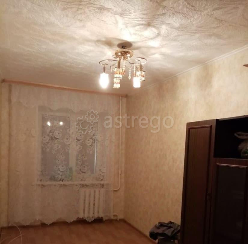 Комната, 9.9 м2, 2/5 эт. Домодедово - изображение 2