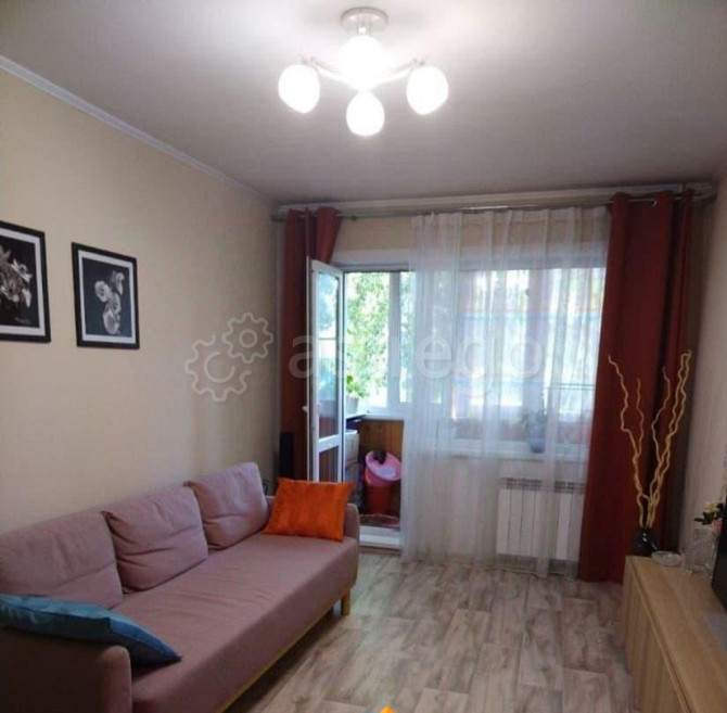 2-комн. квартира, 44.1 м2, 1/5 эт. Бийск - изображение 7