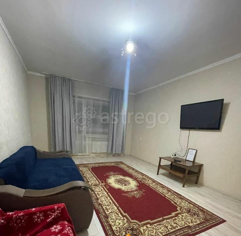 2-комн. квартира, 50 м2, 3/6 эт. Горно-Алтайск - изображение 2