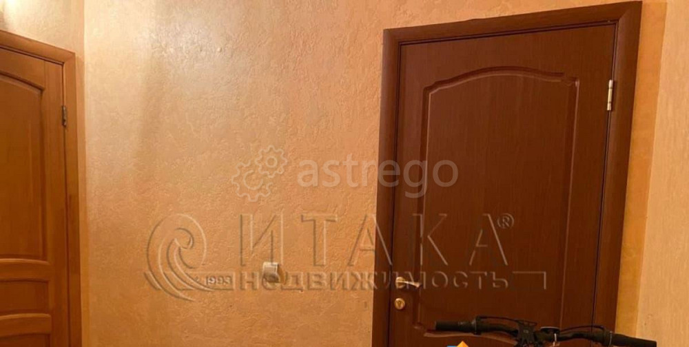 Комната, 20 м2, 1/12 эт. Санкт-Петербург - изображение 3