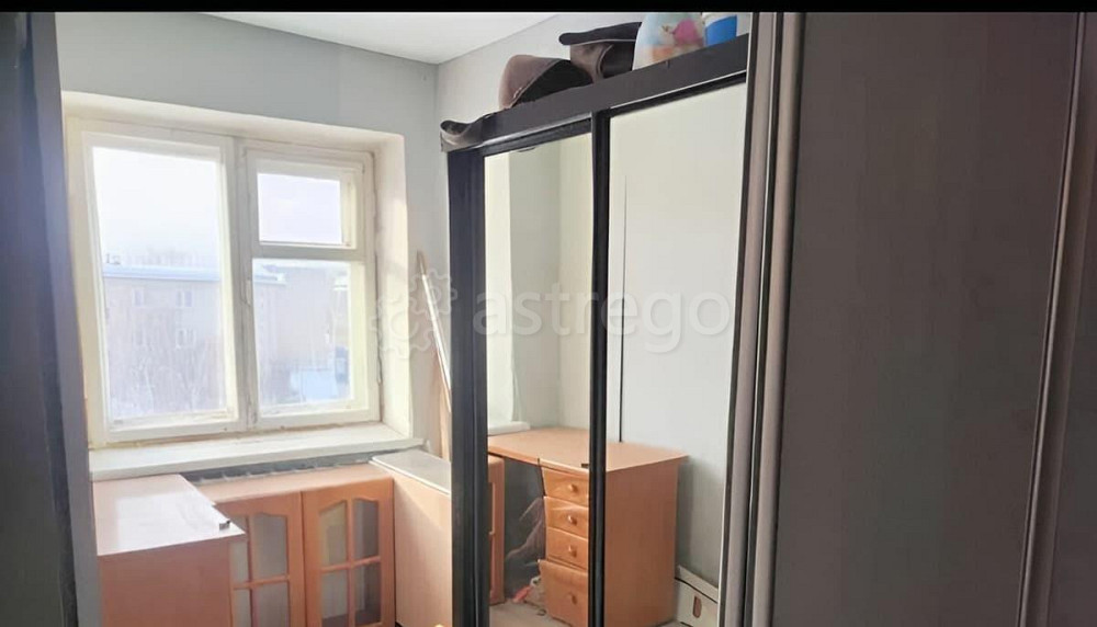 1-комн. квартира, 42 м2, 5/5 эт. Стерлитамак - изображение 3