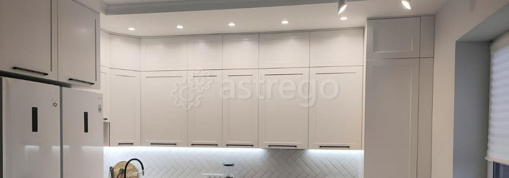 Коттедж, 125 м, 2.8 сотки, 2 эт. Яблоновский - изображение 2