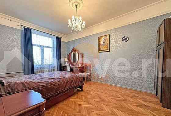 2-комн. квартира, 53 м2, 7/7 эт. Москва