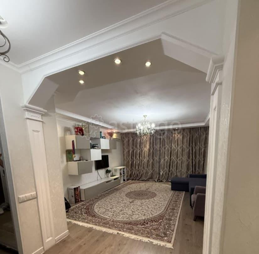 3-комн. квартира, 83.1 м2, 16/17 эт. Котельники - изображение 1