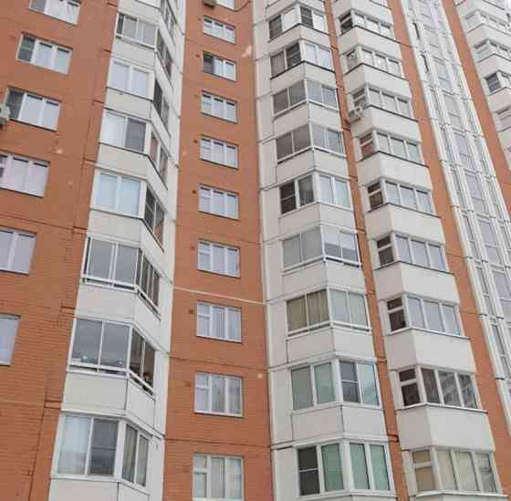 3-комн. квартира, 76.8 м2, 2/18 эт. Видное