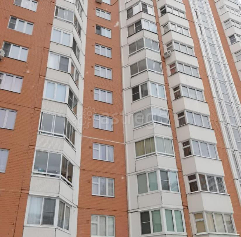 3-комн. квартира, 76.8 м2, 2/18 эт. Видное - изображение 6