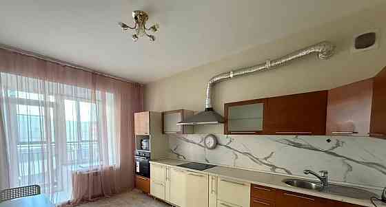 1-комн. квартира, 47.5 м2, 4/25 эт. Красноярск