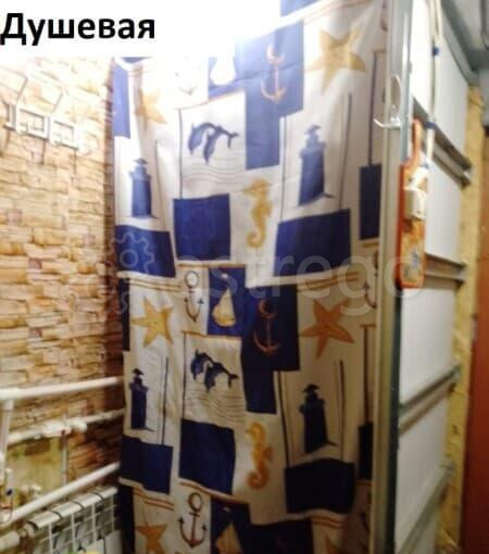 Дом, 57.7 м2 Орехово-Зуево - изображение 10