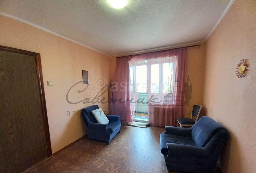 3-комн. квартира, 61.44 м2, 9/9 эт. Старый Оскол - изображение 10