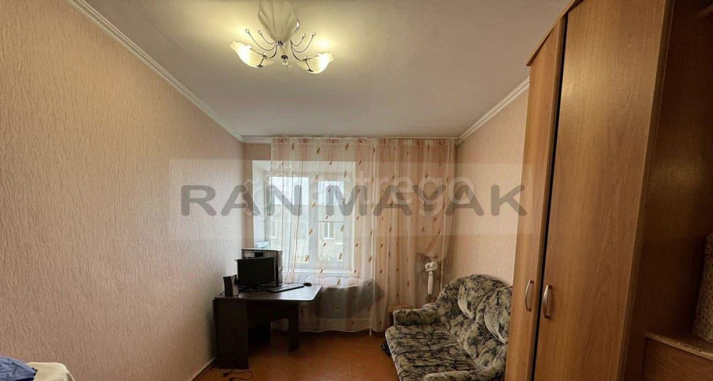 4-комн. квартира, 103 м, 2/5 эт. Майкоп - изображение 2