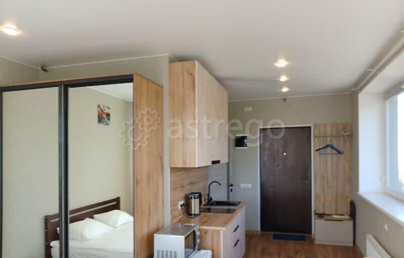 1-комн. апарт-ы, 24.9 м2, 4/17 эт. Королев - изображение 7