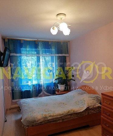 2-комн. квартира, 42 м2, 3/5 эт. Уфа - изображение 2