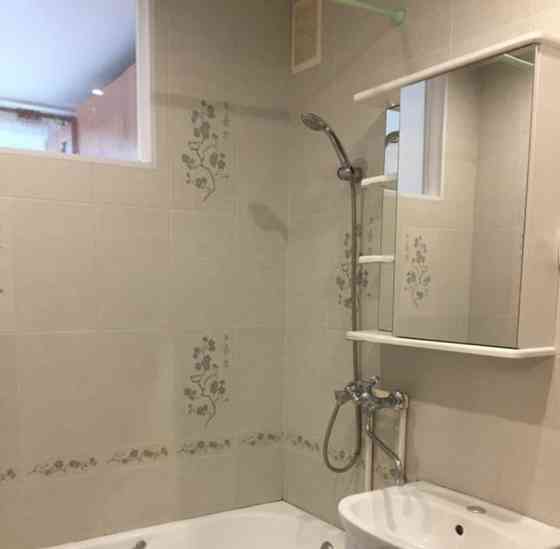 1-комн. квартира, 38 м2, 5/5 эт. Москва