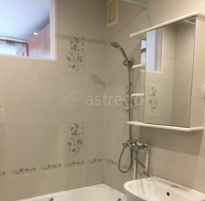 1-комн. квартира, 38 м2, 5/5 эт. Москва - изображение 5