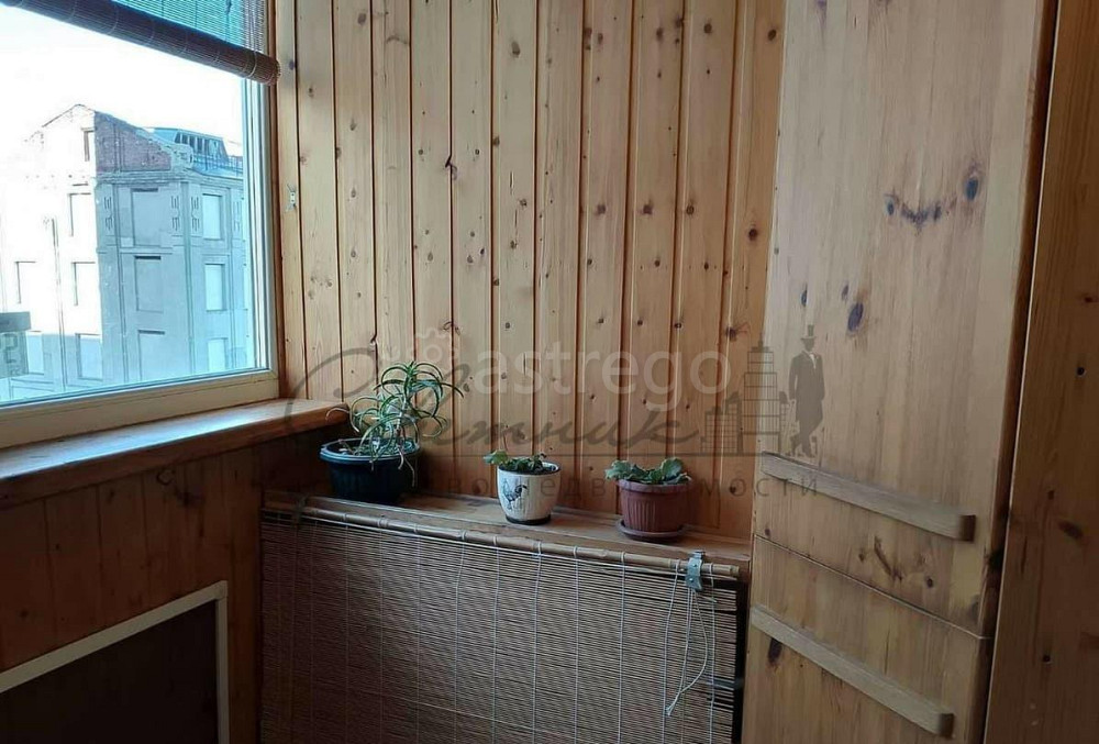 3-комн. квартира, 87 м2, 4/9 эт. Старый Оскол - изображение 6