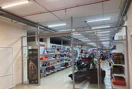 Свободного назначения, 80 м2 Архангельск