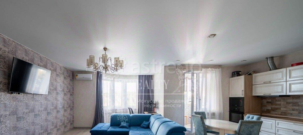 4-комн. квартира, 130.2 м2, 9/17 эт. Красногорск - изображение 5