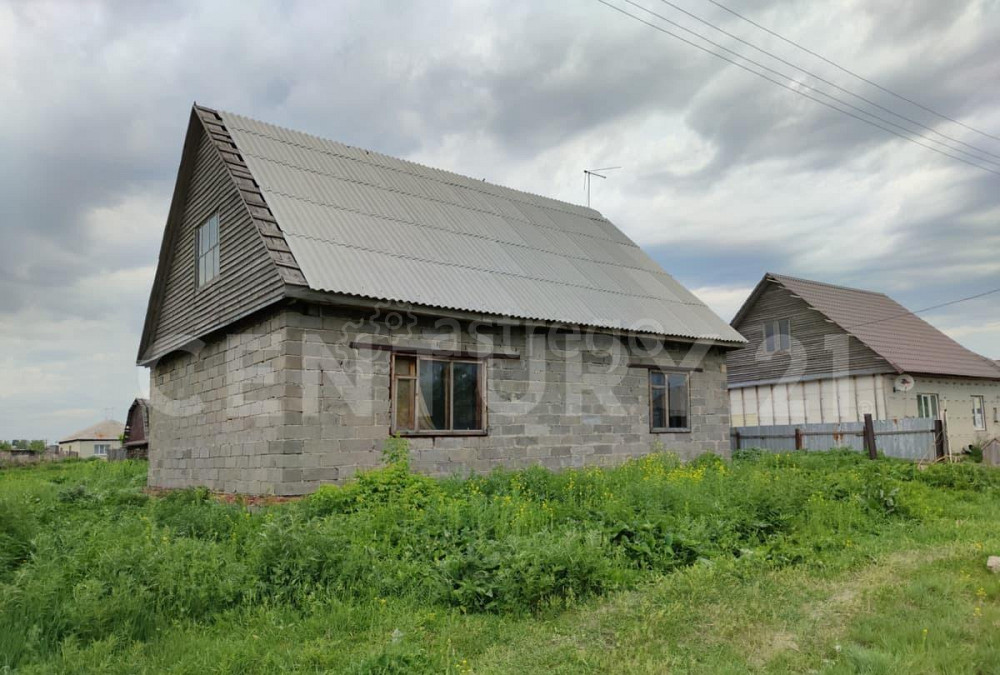 Дом, 88 м2, 20 соток, 1 эт. Павловск - изображение 1