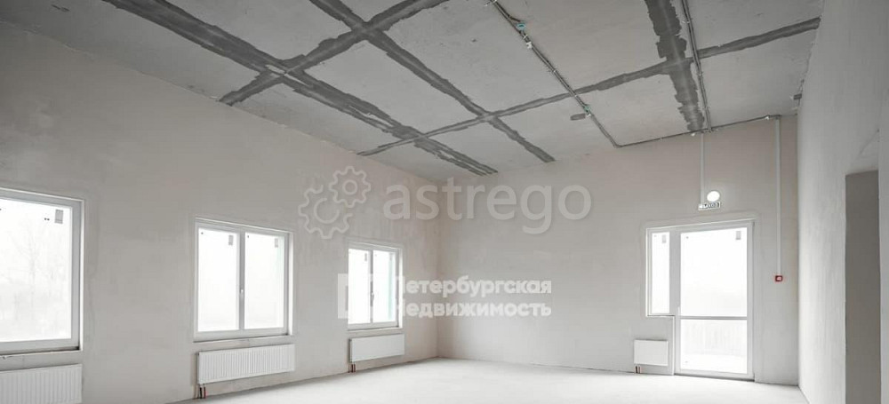 Свободного назначения, 623.3 м2 Санкт-Петербург - изображение 2
