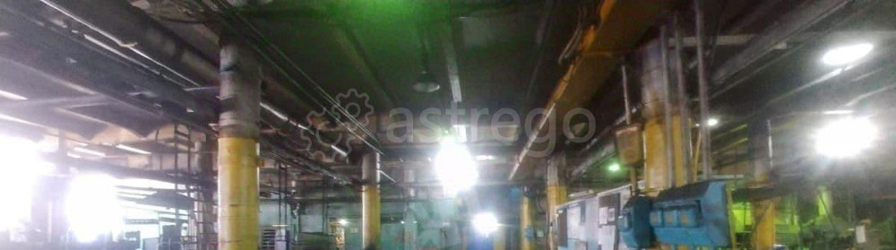 Производственное, 3600 м2 Ногинск - изображение 7