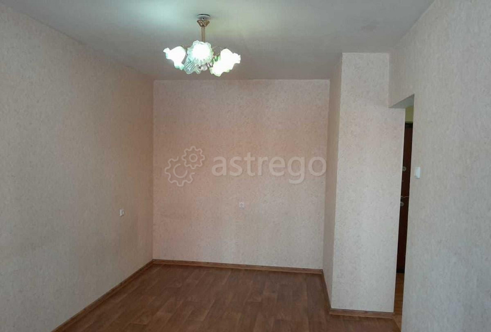 1-комн. квартира, 28.8 м2, 1/9 эт. Благовещенск - изображение 2