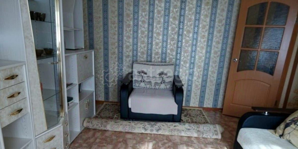 2-комн. квартира, 35 м2, 3/9 эт. Норильск - изображение 4