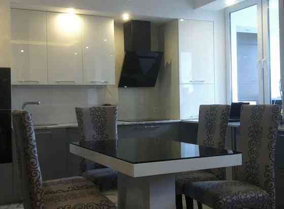 4-комн. квартира, 106 м2, 23/25 эт. Мытищи