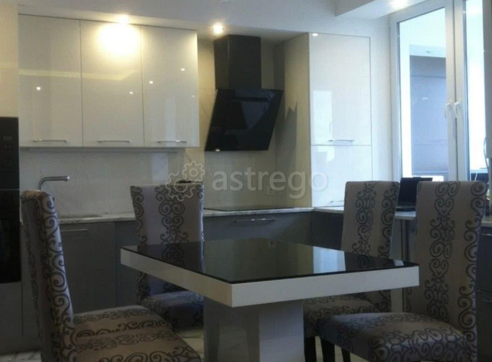 4-комн. квартира, 106 м2, 23/25 эт. Мытищи - изображение 3