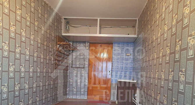 Комната, 12.8 м2, 3/5 эт. Рубцовск - изображение 5