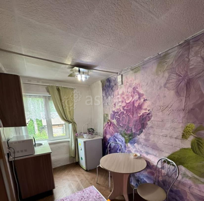 Дом, 30 м2, 5.5 сотки, 1 эт. Горно-Алтайск - изображение 1