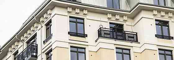 3-комн. квартира, 96.2 м2, 4/9 эт. Санкт-Петербург