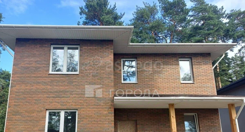 Дом, 220 м2, 7 соток, 2 эт. Пушкино - изображение 1