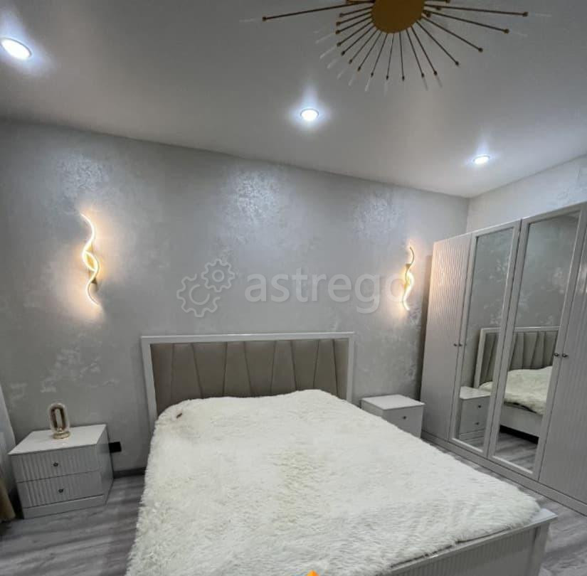 2-комн. квартира, 70 м2, 16/17 эт. Астрахань - изображение 6