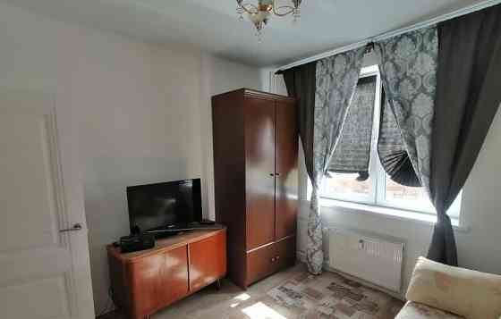 1-комн. квартира, 32 м2, 6/15 эт. Москва