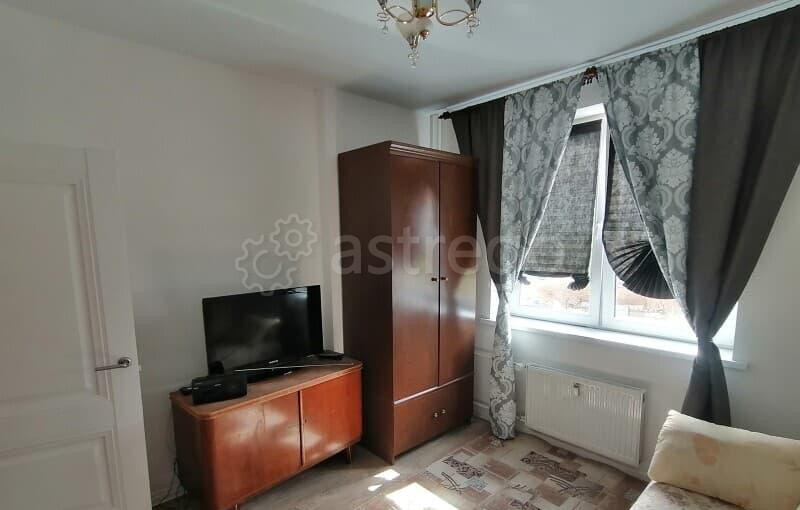 1-комн. квартира, 32 м2, 6/15 эт. Москва - изображение 6