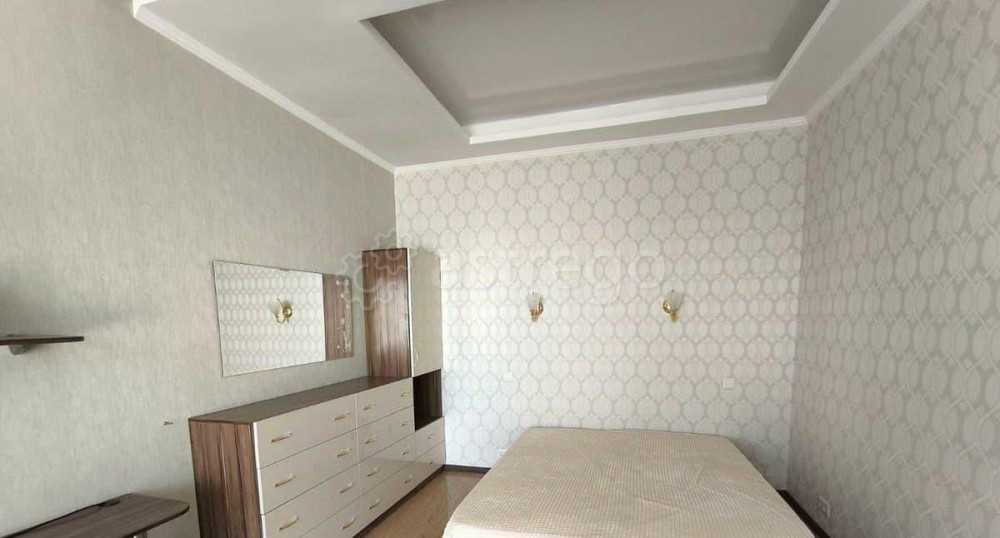 Студия, 46.9 м2, 8/18 эт. Москва - изображение 2