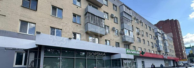 Торговое помещение, 215.7 м2 Уфа - изображение 1