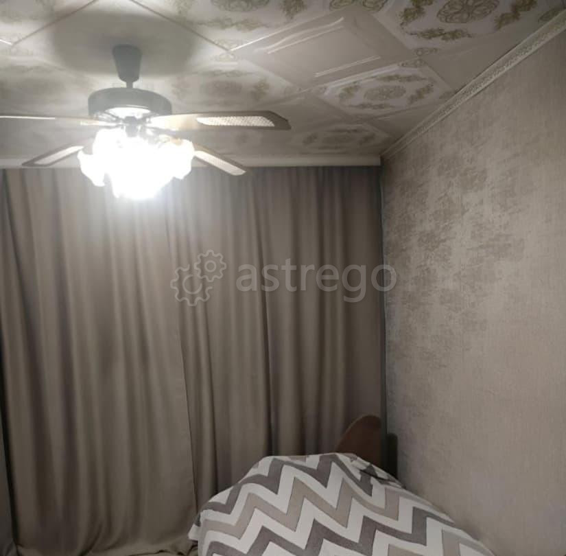 Комната, 19 м2, 3/4 эт. Красноярск - изображение 3