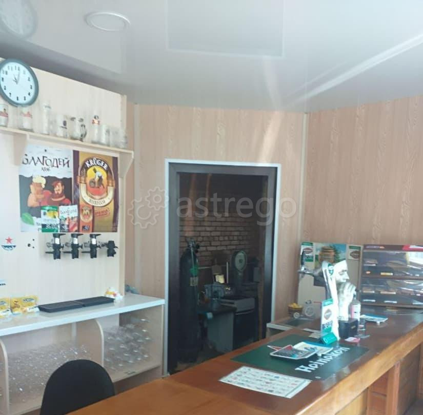 Торговое помещение, 200 м2 Бийск - изображение 5