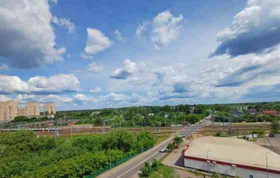 2-комн. квартира, 51.3 м2, 8/16 эт. Лобня