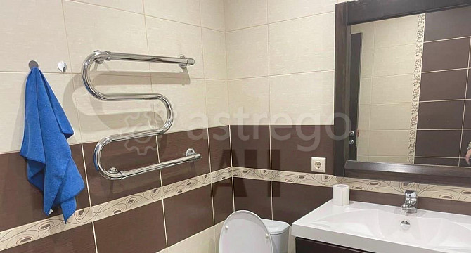2-комн. квартира, 50 м2, 9/16 эт. Уфа - изображение 4