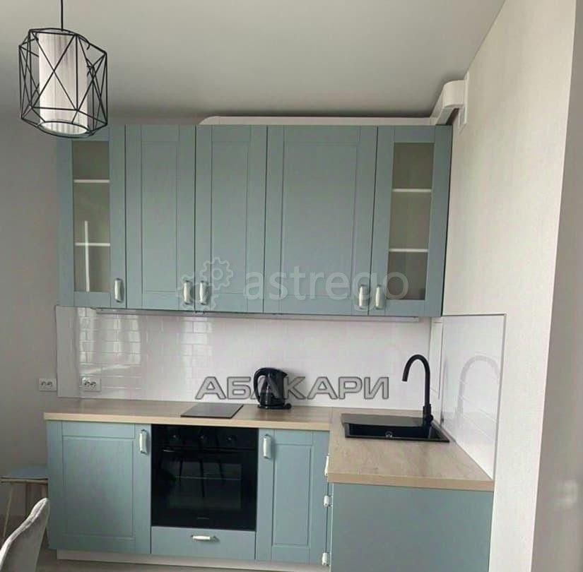 2-комн. квартира, 60 м2, 14/24 эт. Красноярск - изображение 1