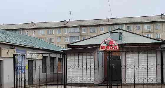 Отдельное здание, 227.3 м2 Лесосибирск