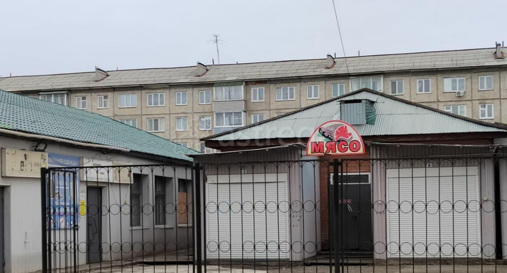 Отдельное здание, 227.3 м2 Лесосибирск - изображение 4