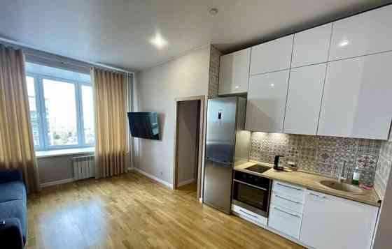 2-комн. квартира, 48 м2, 16/20 эт. Красноярск