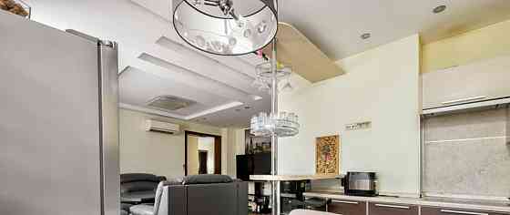 4-комн. квартира, 104 м2, 2/15 эт. Реутов