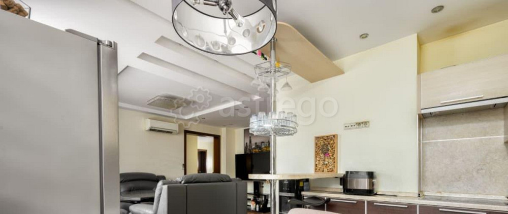 4-комн. квартира, 104 м2, 2/15 эт. Реутов - изображение 5